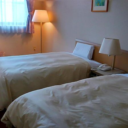 Hotel Hitachi Hills Chambre photo