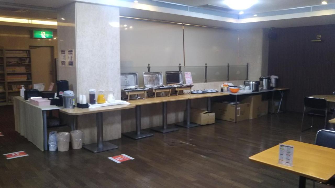 Hotel Hitachi Hills Extérieur photo