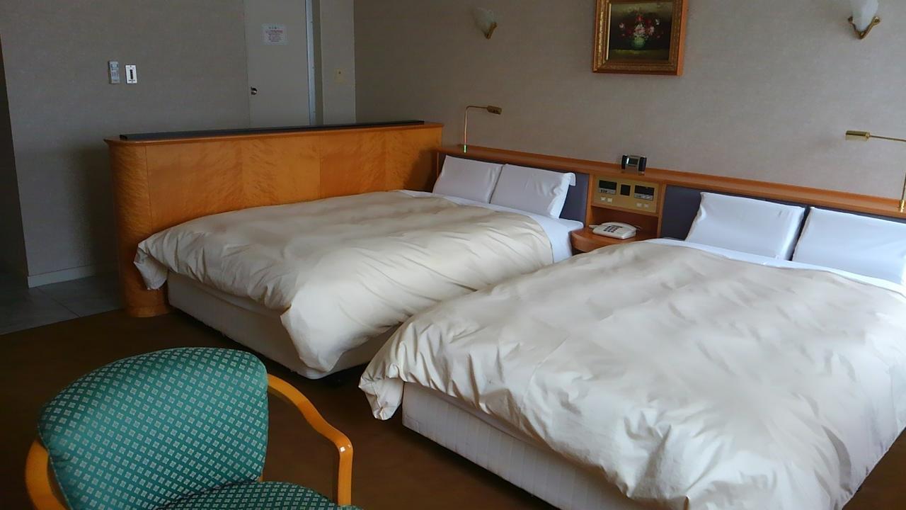 Hotel Hitachi Hills Extérieur photo