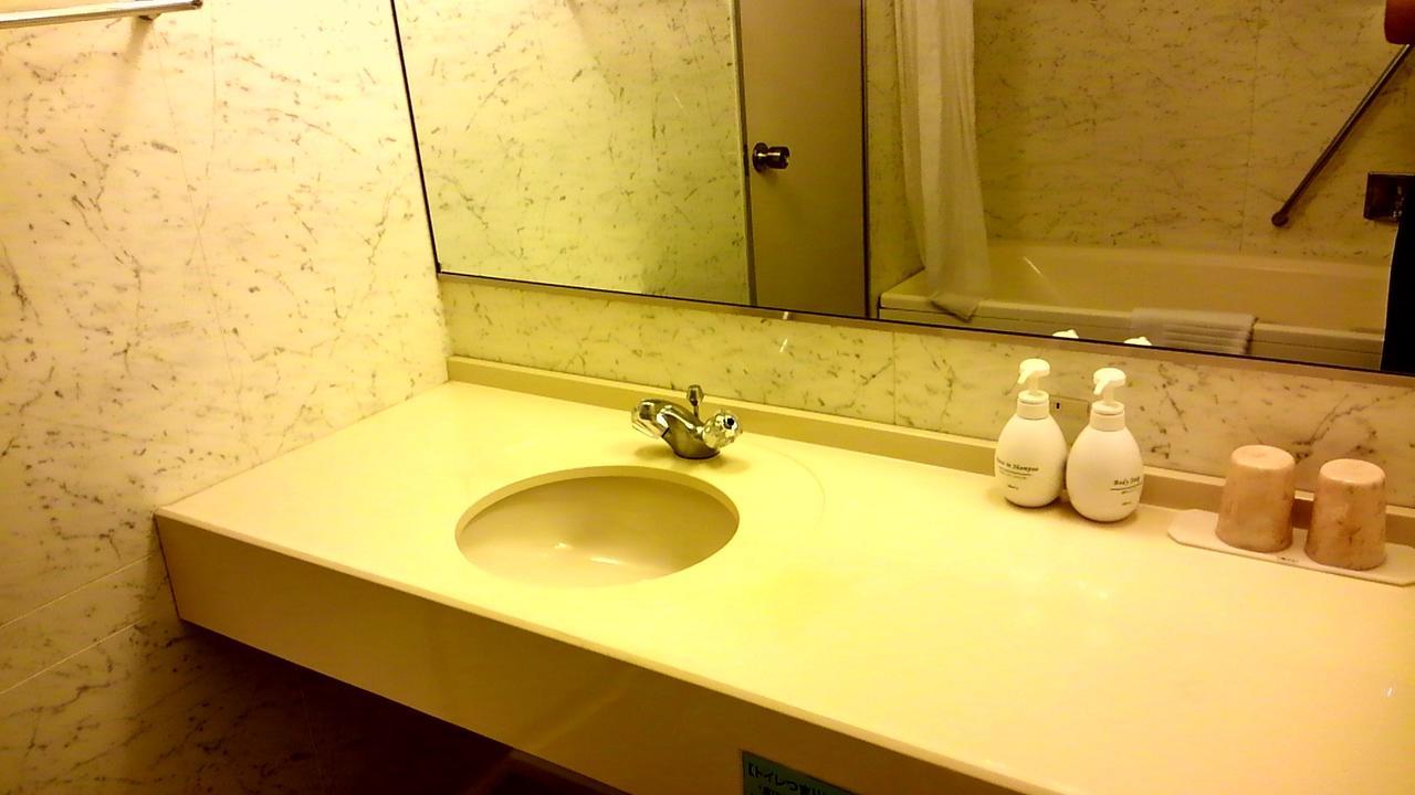 Hotel Hitachi Hills Extérieur photo