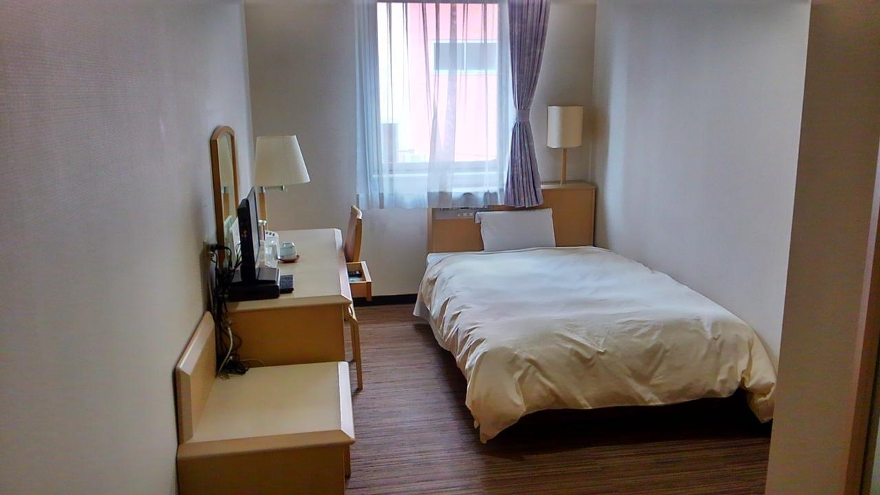 Hotel Hitachi Hills Extérieur photo