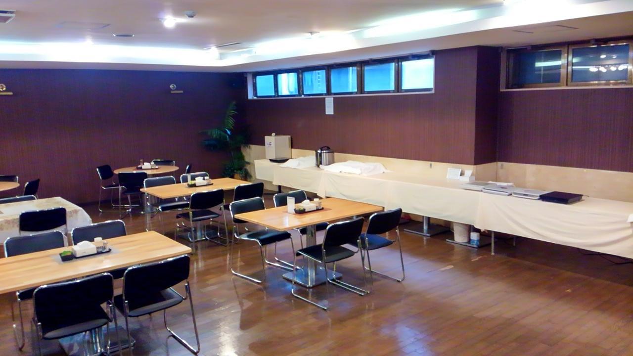 Hotel Hitachi Hills Extérieur photo