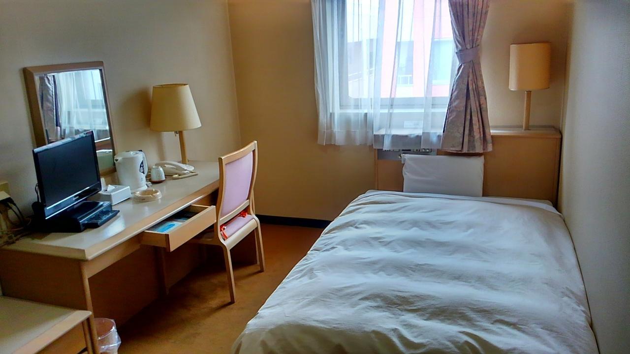 Hotel Hitachi Hills Extérieur photo