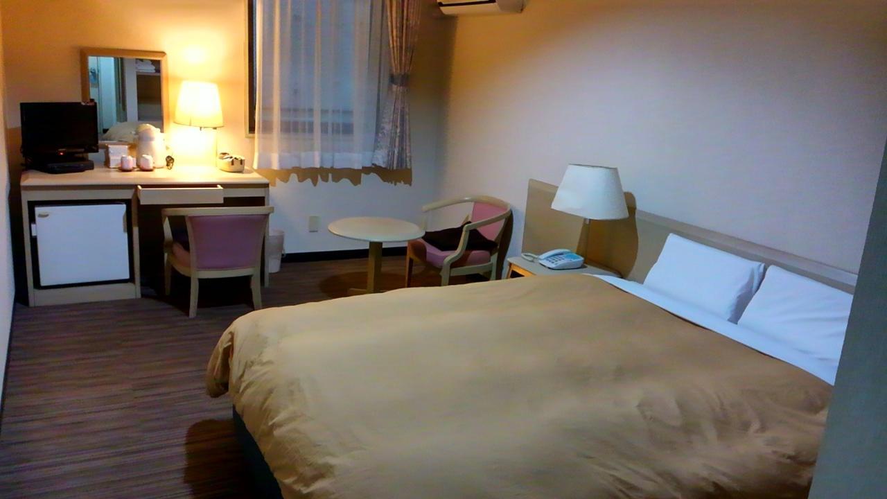 Hotel Hitachi Hills Extérieur photo