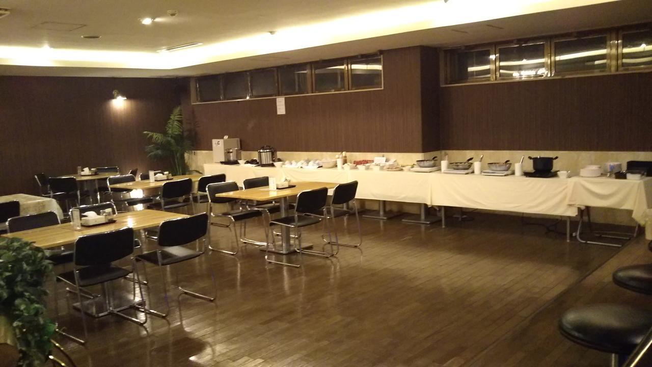 Hotel Hitachi Hills Extérieur photo