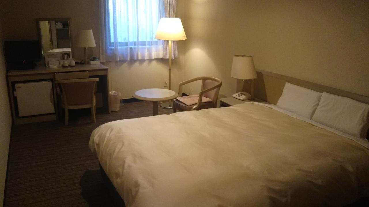 Hotel Hitachi Hills Extérieur photo