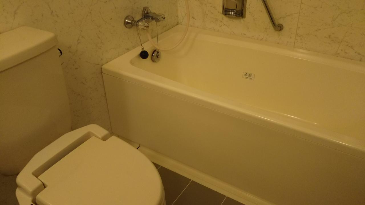 Hotel Hitachi Hills Chambre photo